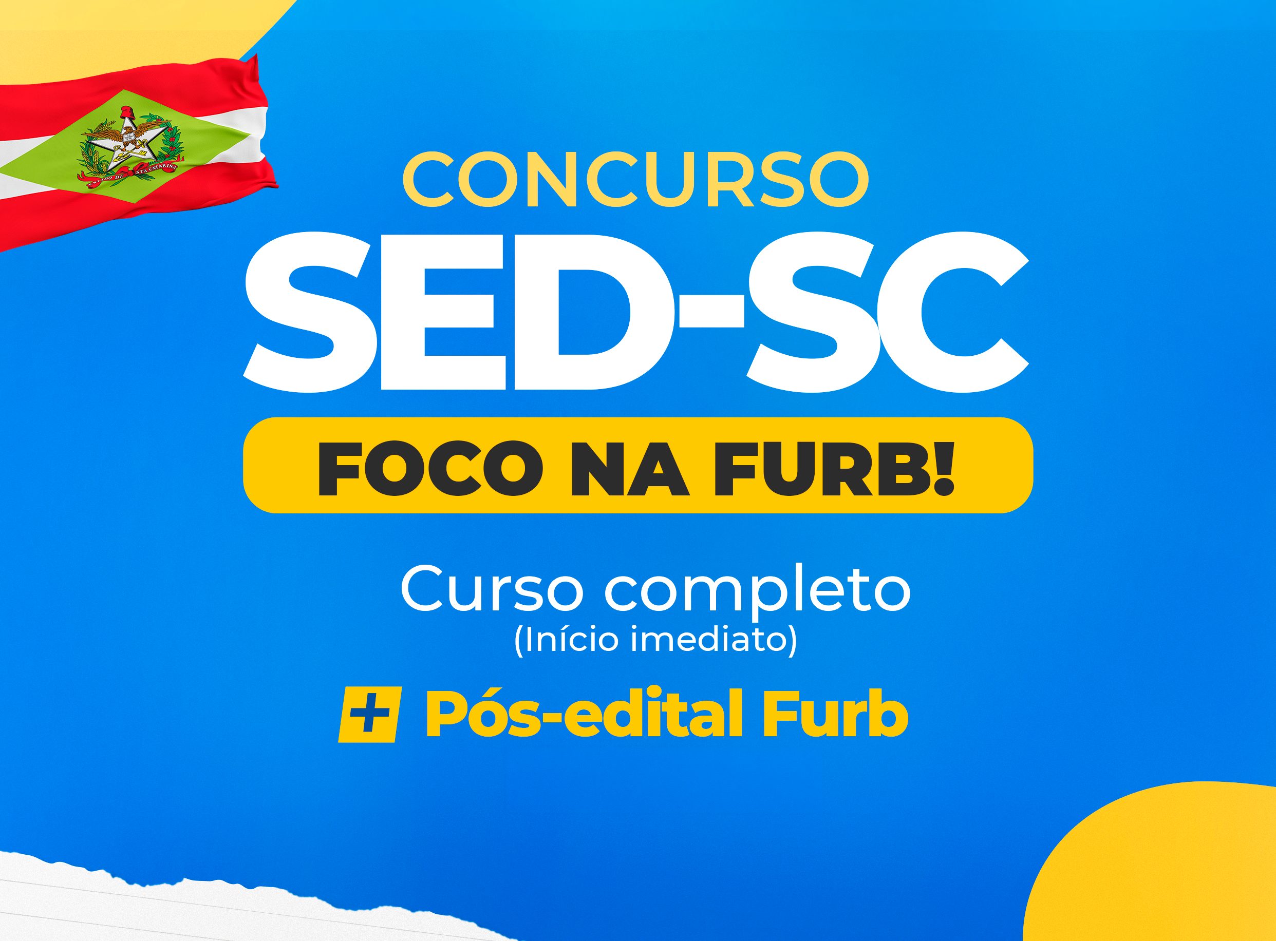 Imagem do banner promocional para celular